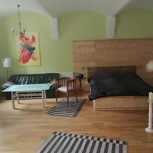 Wohnung Apartment