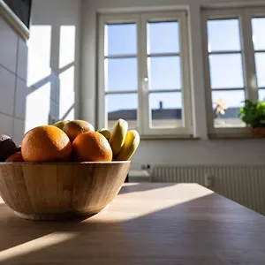 Parkside No16 Apartment