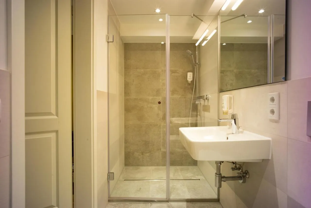 Studio Apartment Im Kietz Leipzig