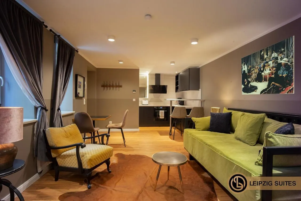 Studio Apartment Im Kietz location