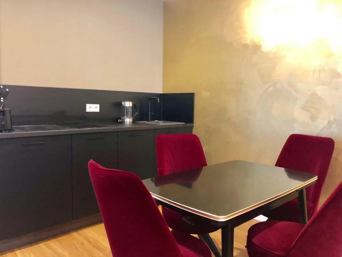 Studio Apartment Im Kietz Leipzig
