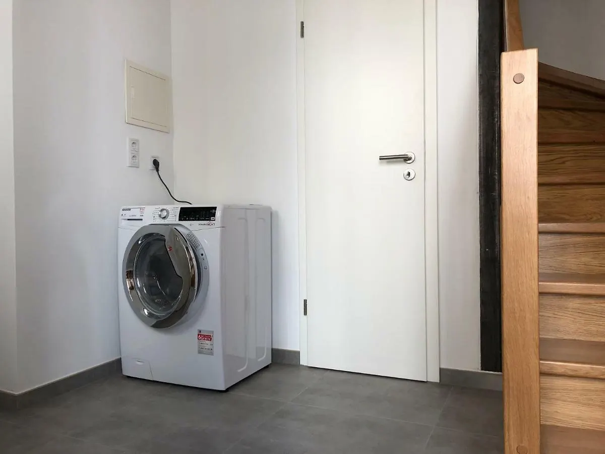 Studio Apartment Im Kietz Leipzig