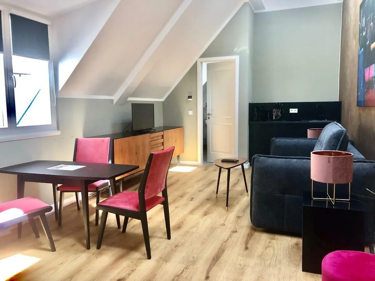 Studio Apartment Im Kietz Leipzig Germany